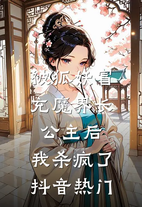 被狐妖冒充魔界长公主后，我杀疯了抖音热门