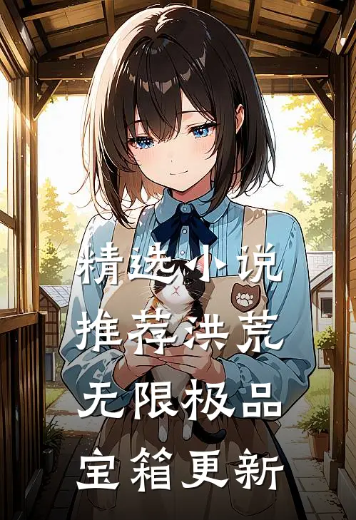 精选小说推荐洪荒:无限极品宝箱更新