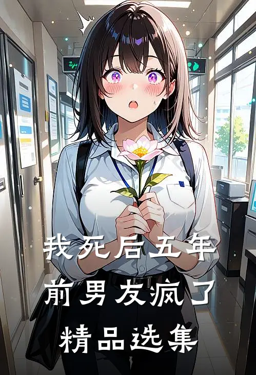 我死后五年,前男友疯了精品选集