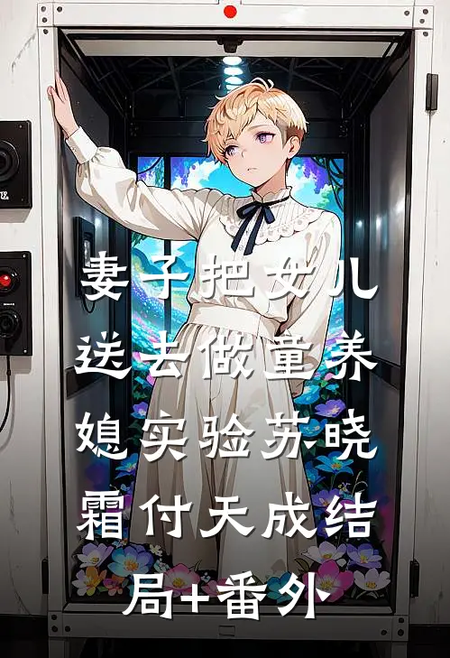 妻子把女儿送去做童养媳实验苏晓霜付天成结局+番外
