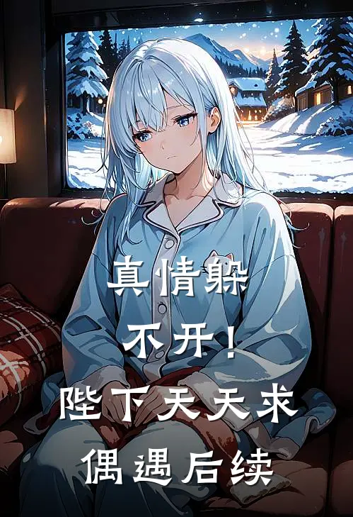真情躲不开！陛下天天求偶遇后续