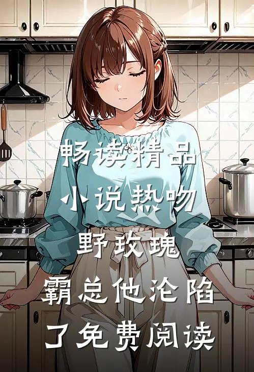 畅读精品小说热吻野玫瑰,霸总他沦陷了免费阅读