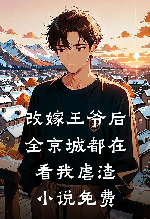 改嫁王爷后，全京城都在看我虐渣小说免费