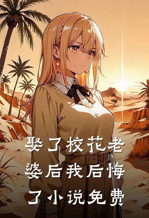 娶了校花老婆后我后悔了小说免费