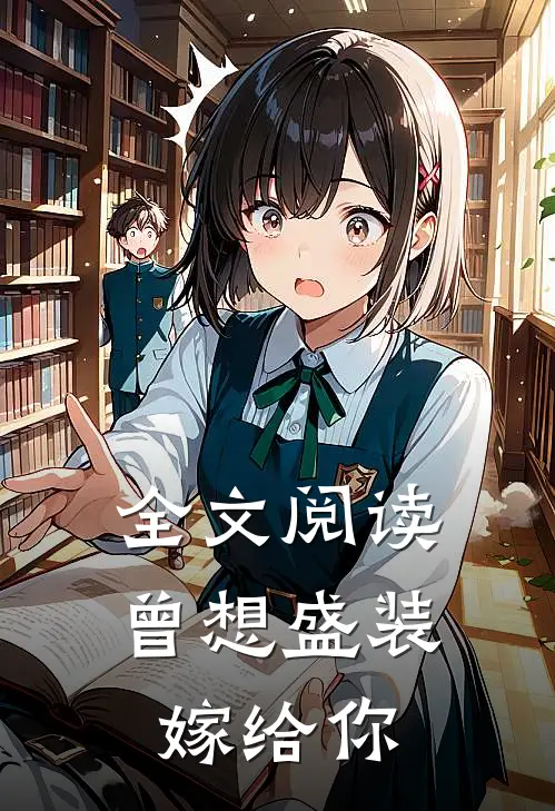 全文阅读曾想盛装嫁给你