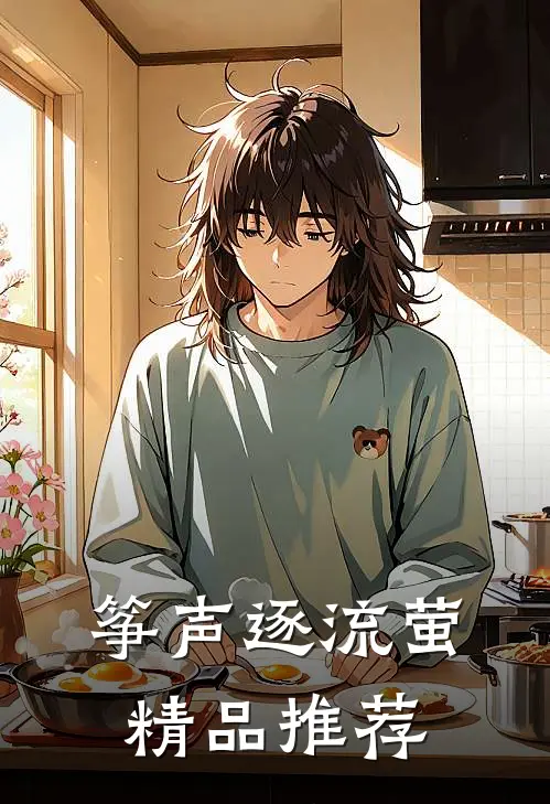 筝声逐流萤精品推荐
