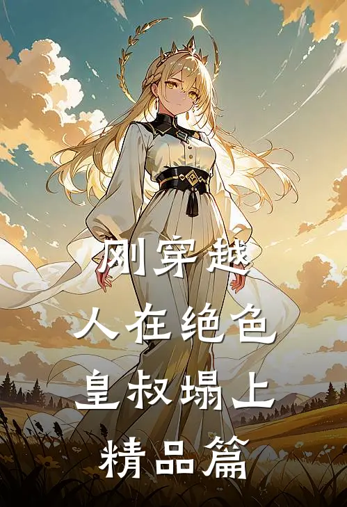 刚穿越，人在绝色皇叔塌上精品篇