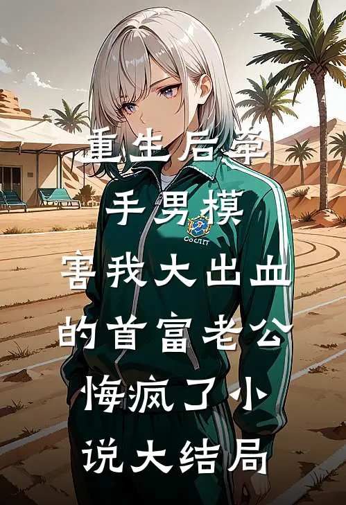 重生后牵手男模，害我大出血的首富老公悔疯了小说大结局