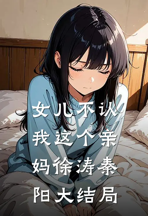 女儿不认我这个亲妈徐涛秦阳大结局