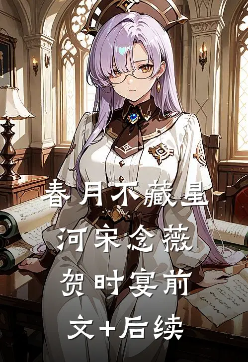 春月不藏星河宋念薇贺时宴前文+后续