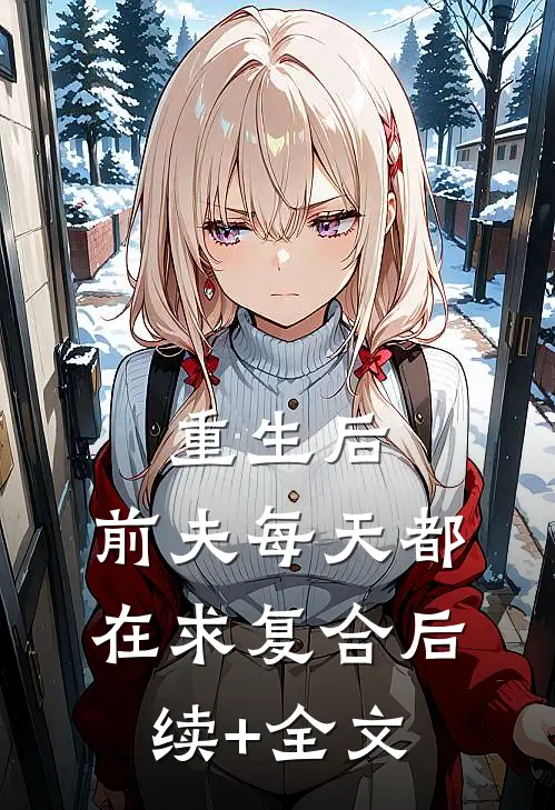 重生后，前夫每天都在求复合后续+全文