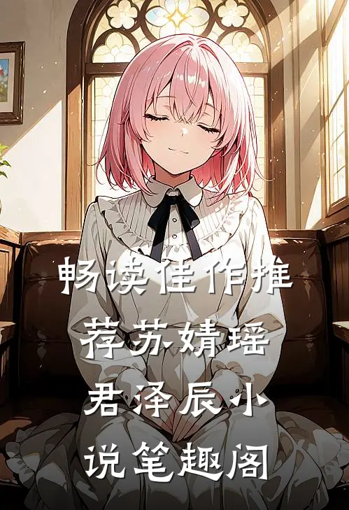 畅读佳作推荐苏婧瑶君泽辰小说笔趣阁