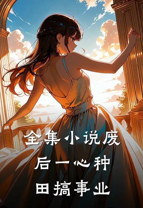 全集小说废后一心种田搞事业