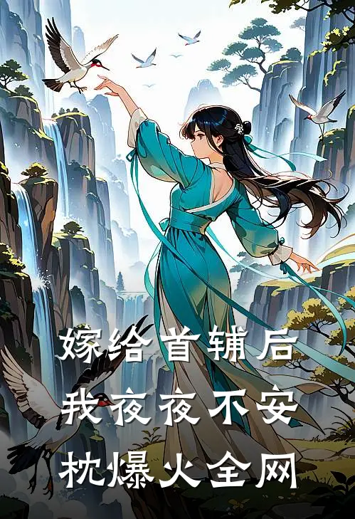 嫁给首辅后我夜夜不安枕爆火全网