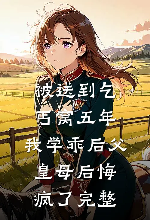 被送到乞丐窝五年，我学乖后父皇母后悔疯了完整