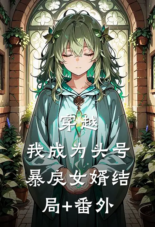 穿越：我成为头号暴戾女婿结局+番外