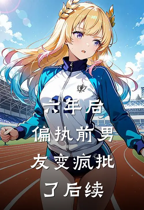 六年后，偏执前男友变疯批了后续