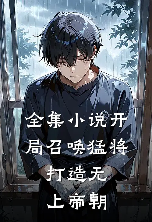 全集小说开局召唤猛将，打造无上帝朝