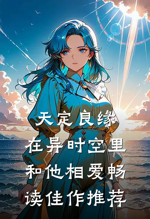 天定良缘：在异时空里和他相爱畅读佳作推荐