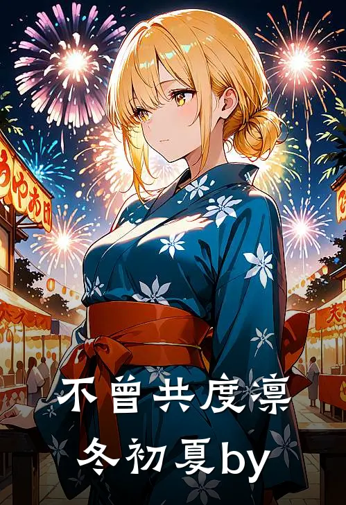 不曾共度凛冬初夏by