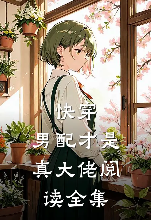 快穿：男配才是真大佬阅读全集