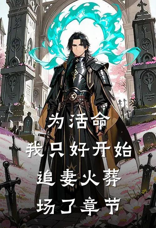 为活命，我只好开始追妻火葬场了章节