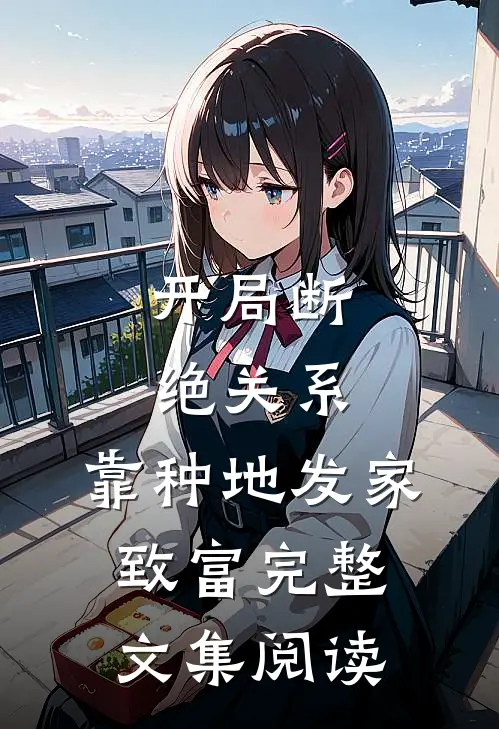 开局断绝关系，靠种地发家致富完整文集阅读