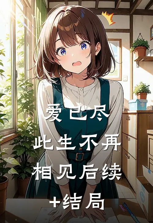 爱已尽，此生不再相见后续+结局