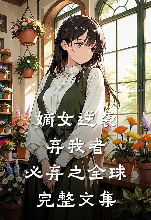 嫡女逆袭：弃我者，必弃之全球完整文集