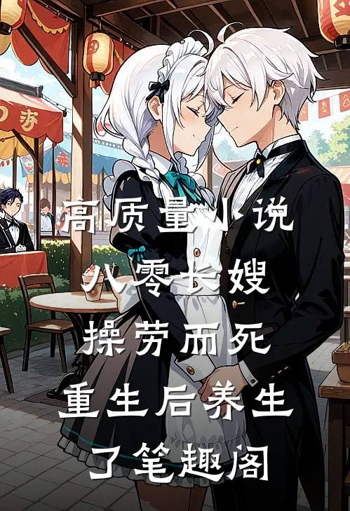 高质量小说八零长嫂操劳而死:重生后养生了 笔趣阁