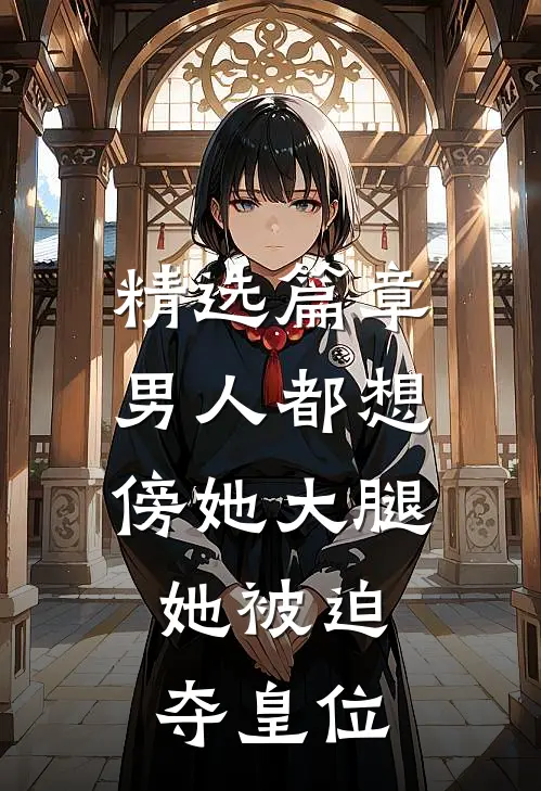 精选篇章男人都想傍她大腿，她被迫夺皇位