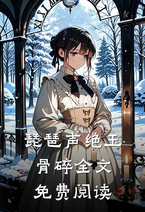 琵琶声绝玉骨碎全文免费阅读