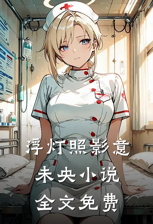 浮灯照影意未央小说全文免费