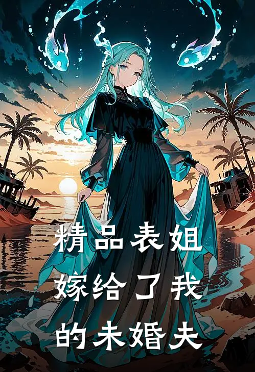 精品表姐嫁给了我的未婚夫