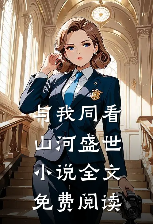 与我同看山河盛世小说全文免费阅读