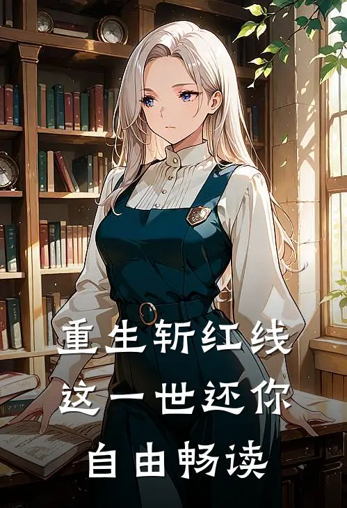 重生斩红线：这一世还你自由畅读