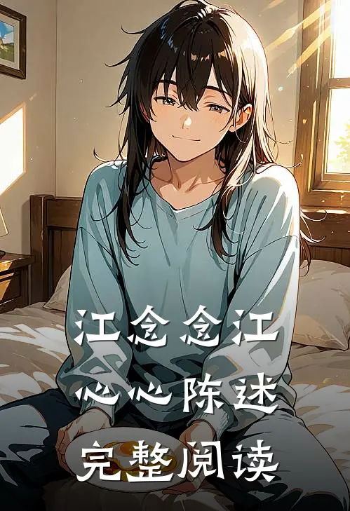 江念念江心心陈述完整阅读