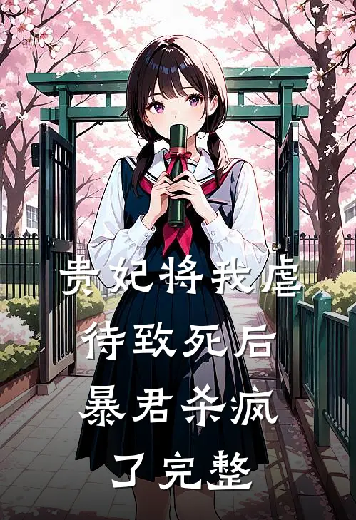 贵妃将我虐待致死后，暴君杀疯了完整