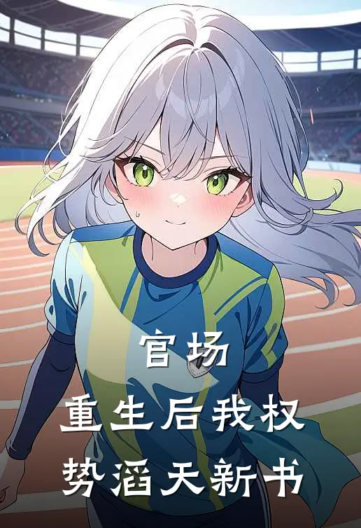 官场：重生后我权势滔天新书