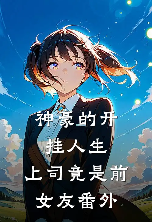 神豪的开挂人生,上司竟是前女友番外