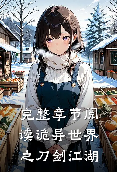 完整章节阅读诡异世界之刀剑江湖