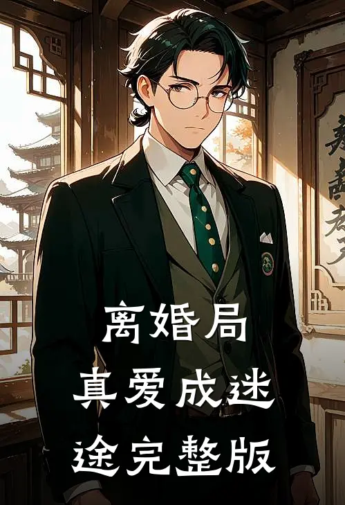 离婚局，真爱成迷途完整版