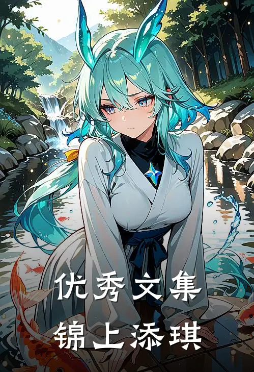 优秀文集锦上添琪