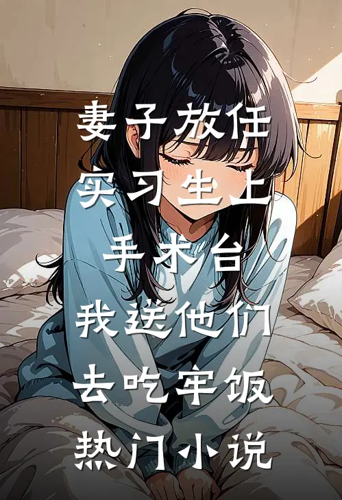 妻子放任实习生上手术台，我送他们去吃牢饭热门小说
