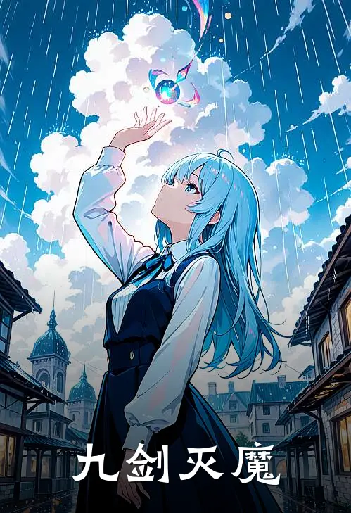 九剑灭魔
