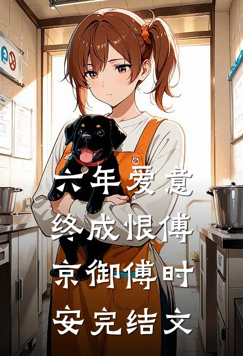 六年爱意终成恨傅京御傅时安完结文