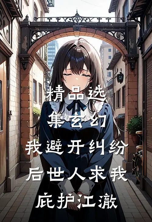 精品选集玄幻:我避开纠纷后世人求我庇护江澈