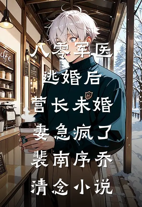 八零军医逃婚后，营长未婚妻急疯了裴南序乔清念小说