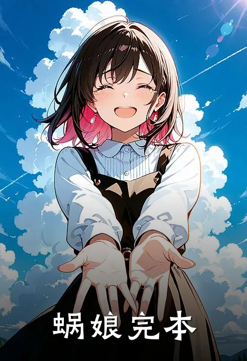 蜗娘完本