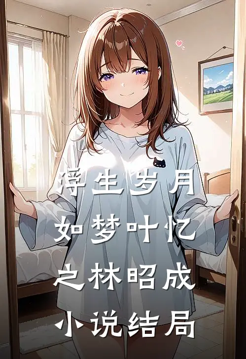 浮生岁月如梦叶忆之林昭成小说结局